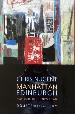 Manhattan/Edinburgh.2016.Doubtfire Gallery.